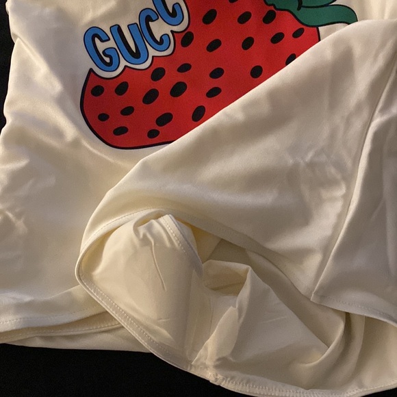 NWT Gucci swim/body suit - Picture 8 of 9